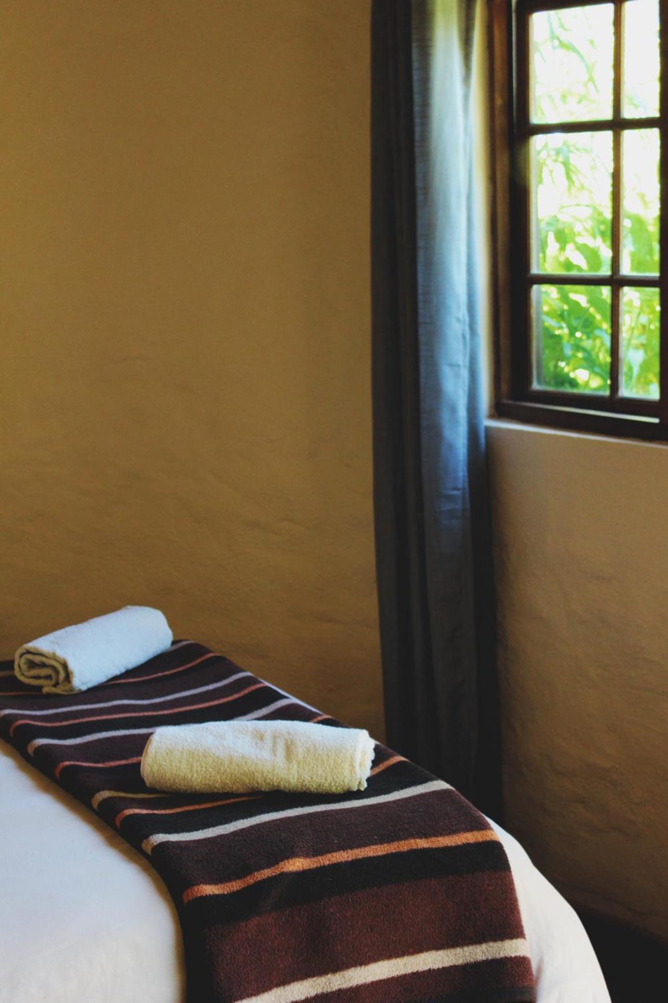Away With The Fairies Nature Lodge And Backpackers Hogsback Exterior photo