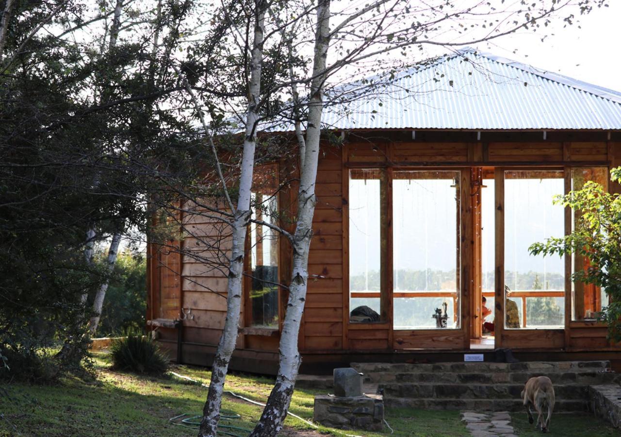 Away With The Fairies Nature Lodge And Backpackers Hogsback Exterior photo